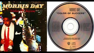 ISRAELITES:Morris Day - Don't Wait For Me 1985 {Extended Version}
