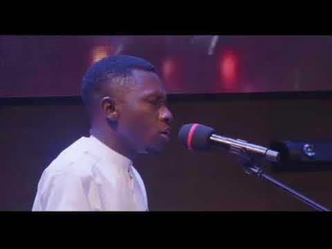 ONLY YESHUA- Prayer Charge - Caleb David