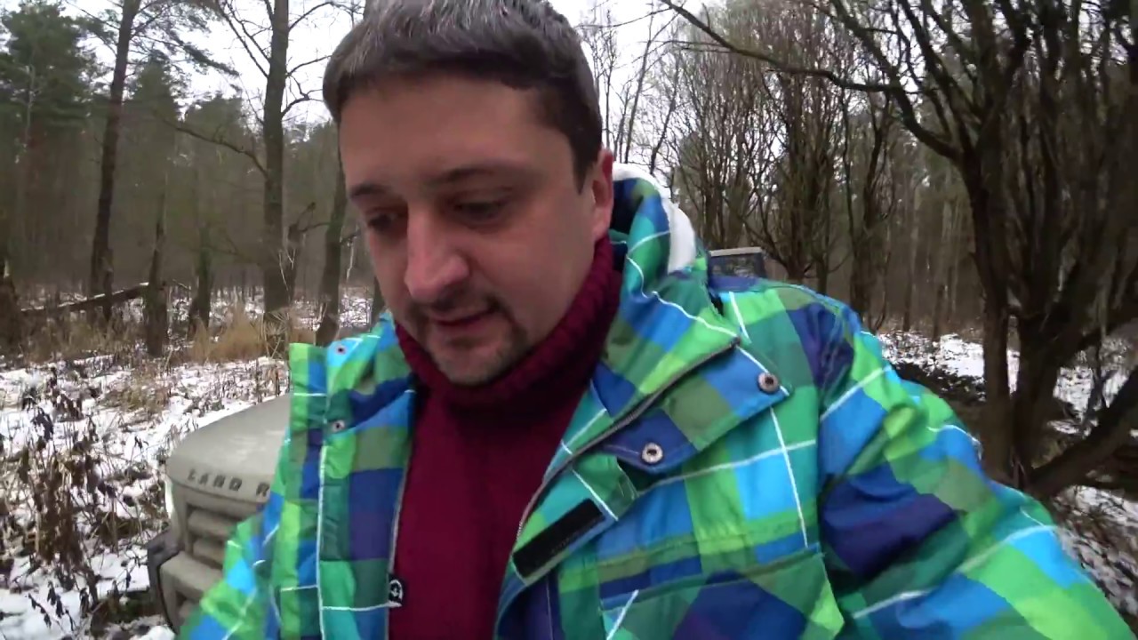 Offroad. Паджеро VS Фронтера VS Дискавери 3 - YouTube