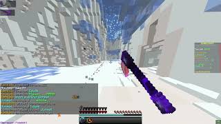 33s Fryst [Quakecraft]