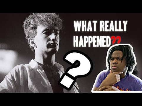 What Happened To John Deacon - The Sad Story Reaction