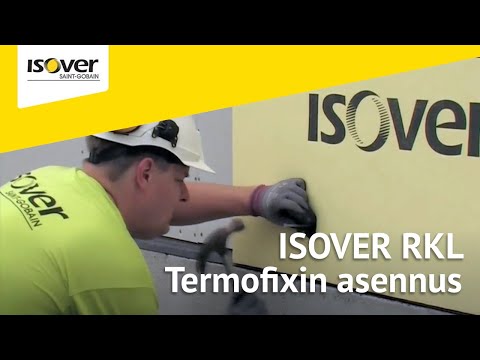 Video: ISOVER Isolerar En Unik Olympisk Byggarbetsplats