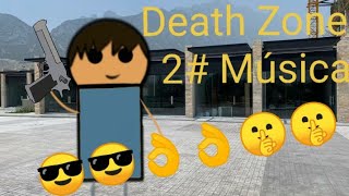 Death Zone Roblox Español | 7 Shh