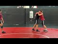 Greco Positioning with Ahad