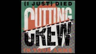 Download lagu Cutting Crew - (I Just) Died In Your Arms - 1986 - Pop Rock - HQ - HD - Audio