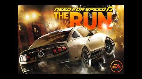 Need for Speed: The Run trailer commentary and gameplay new frostbite engine