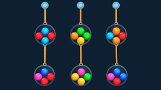Ball Tree (by Virtual Projects) IOS Gameplay Video (HD) screenshot 4