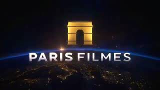 Paris Filmes Vinheta 2023