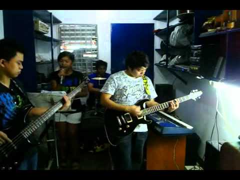 Last Friday Night (Katy Perry) - The Toxic Band Cover