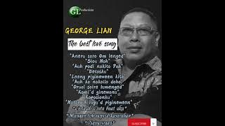 The best love song _George Lian