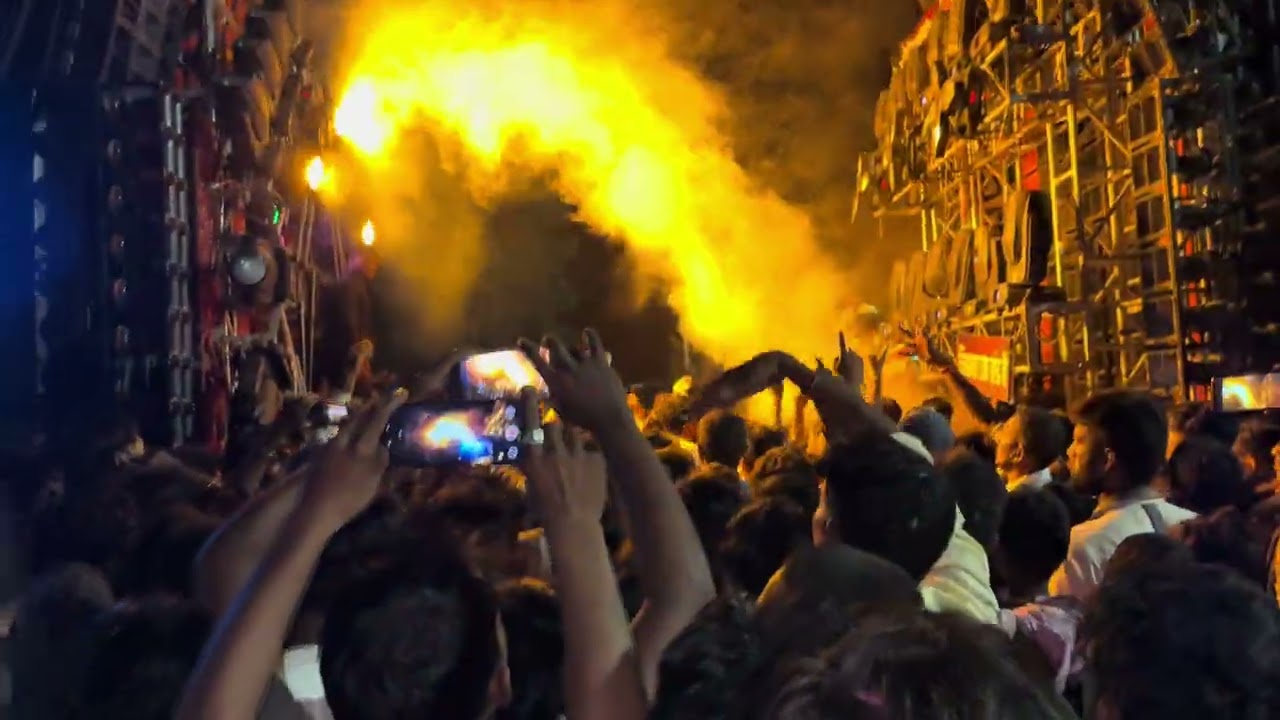 Sahzadpur Mela Kaushambi king Milan vs Raniganj ka nachaniya Pradeep Pela gaya kaayde se 😂