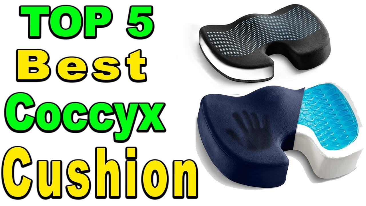 Tynor Coccyx Cushion Seat (H13) 