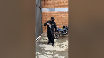 Large Bitcoin Mining Operation in Asunción, Paraguay - Now Hosting Miners