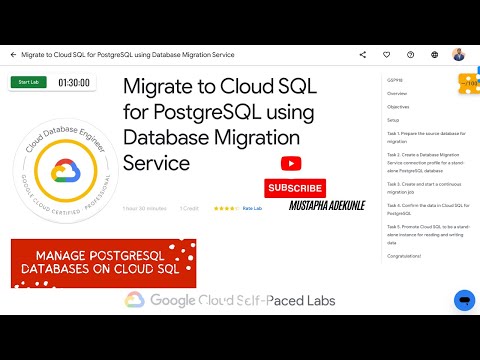 Migrate to Cloud