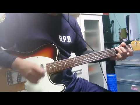 【ZIGGY GLORIAカバー】 ギター弾いてみた(Guitar Cover)＃弾いてみた＃guitar