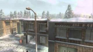 CoD7 amazing Tomahawk kill by. Reborn
