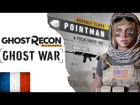 (FR) MA PARTIE LA PLUS ÉPIQUE I Ghost Recon Wildlands