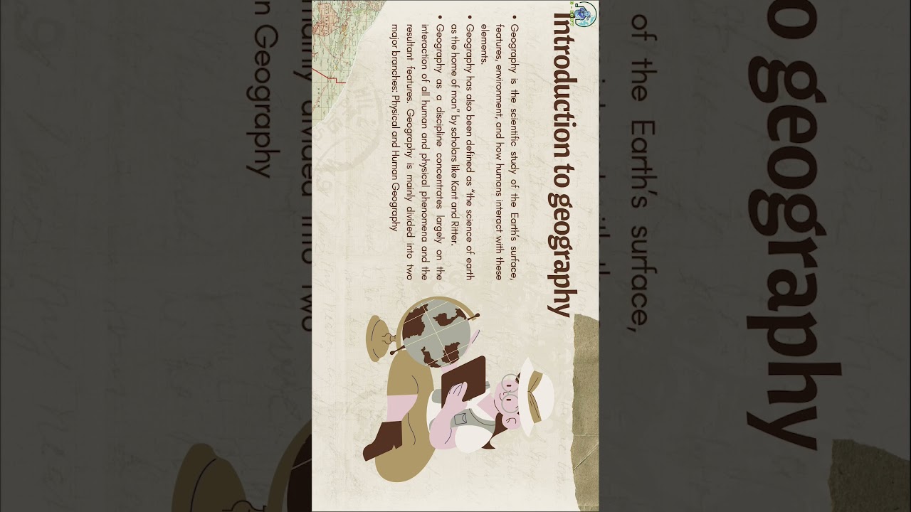 #geographythroughmaps