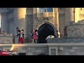 Let the Magic Begin Welcome Show - Disney&#39;s Magic Kingdom