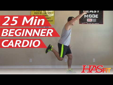 25-Min-Beginner-Cardio-Workout-at-Home---Low-Impact-Cardio-