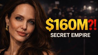 Angelina Jolie’s Wealth Isn’t Just From Acting