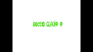 Fuck OFF - Rocco Glavio (clip participatif)