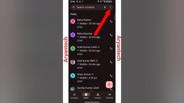 Moto edge 50 Pro mai blocked number Kaise dekhe . #moto #block #block #number #blocknumber #blocket