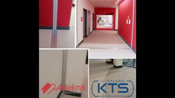 ?What does an expansion joint do