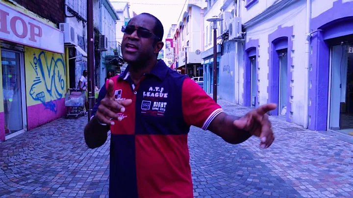 Patrick Jeannette Dwet sou bouch new 2015