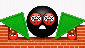 Hide Ball 🧠 Tricky Puzzle Game! 💥 All Levels Walkthrough | Brain Teaser Gameplay Android/iOS Ep0130