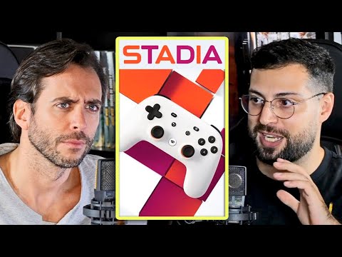 Vídeo: Stadia va ser un fracàs?