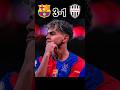 Barcelona vs Vissel Kobe 🥶🔥| Club Friendly 2025 #shorts #football #youtube