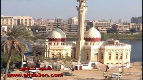 (تلك الرسل) قراءة طيبة من سورة البقرة للشيخ صالح الشواف فى ليلة العشرين  من مسجد التابعين ببنها