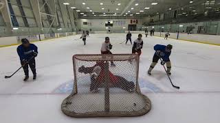 CTK Teachers' Hockey 2023 12 01   HD 1080p