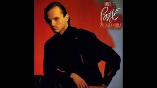 Miguel Bosé - Salamandra - 1986