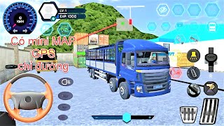 Truck Simulator Vietnam Apk Download For Android [New Game]