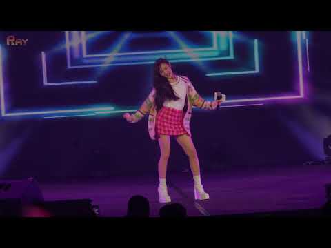 Breakin’ My Heart 丨 Yumi 鍾柔美 @博愛青年音樂會 2022