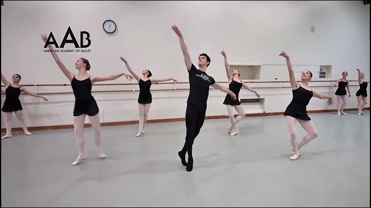 AAB SUMMER AT PURCHASE COLLEGE