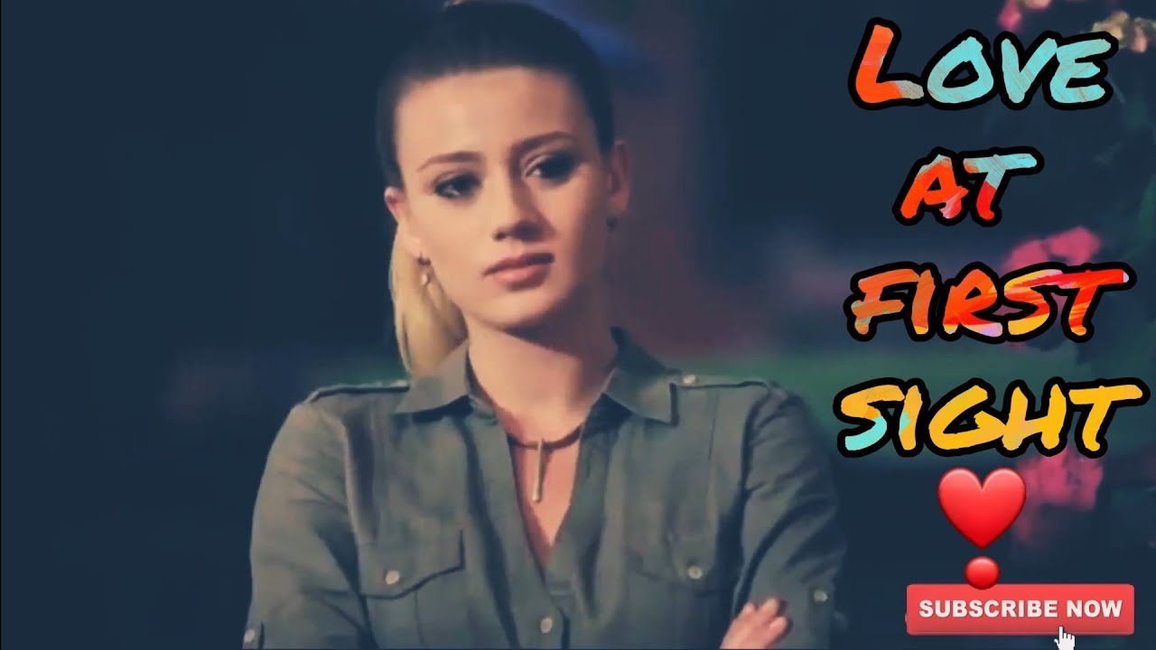 Love At First Sight Whatsapp Status Songhiyonat ummon YouTube