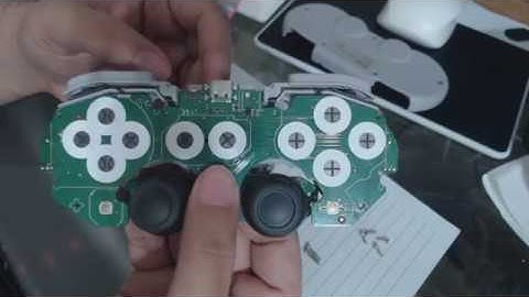 8bitdo Sn30 Pro Disassembly + d pad fixes (ONLY WORKS ON ORIGINAL VERSION)