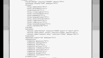 How to make scripts of monsters for your ot [HELP]