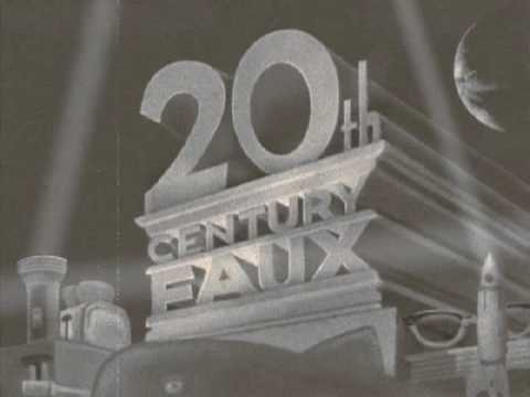 20th Century Fox Logo Spoofs 