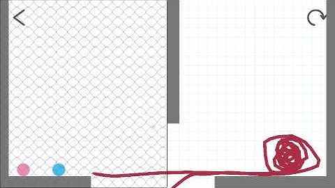 Brain Dots 257 Level - stage - niveau - nivel solution solución solução