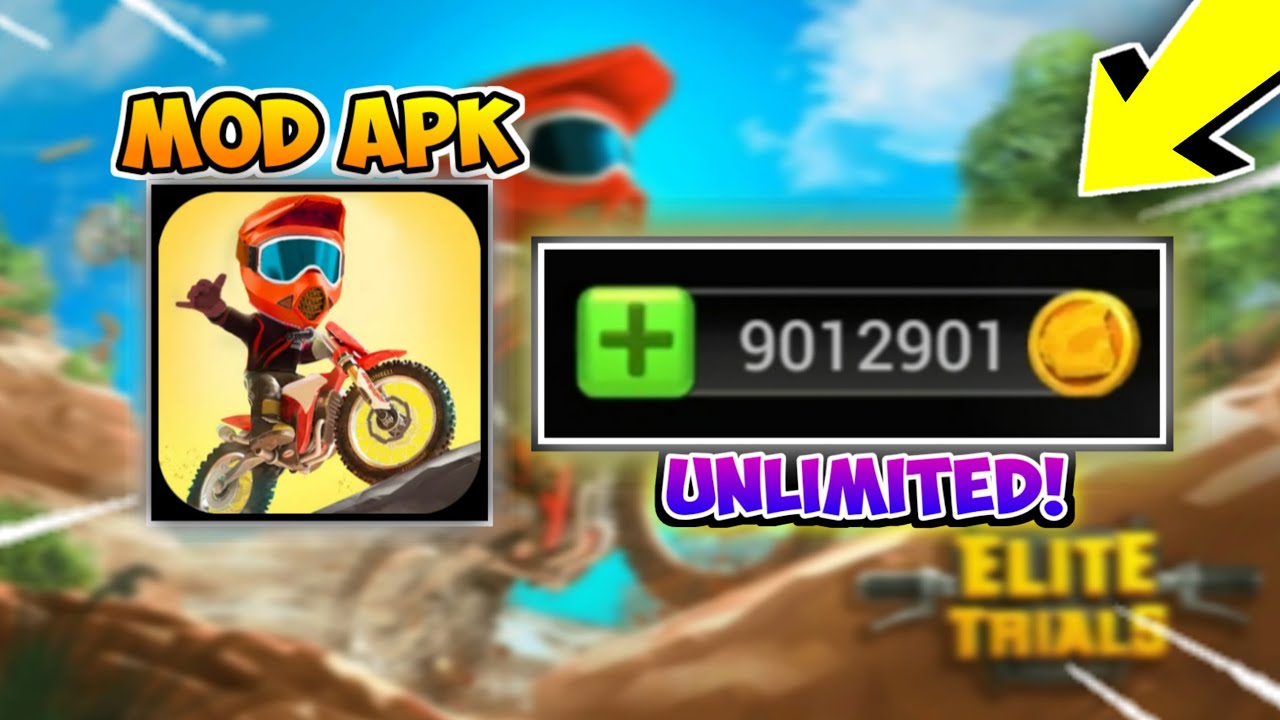 Elite Trials Mod APK 2020! ︎Link Download ︎ YouTube
