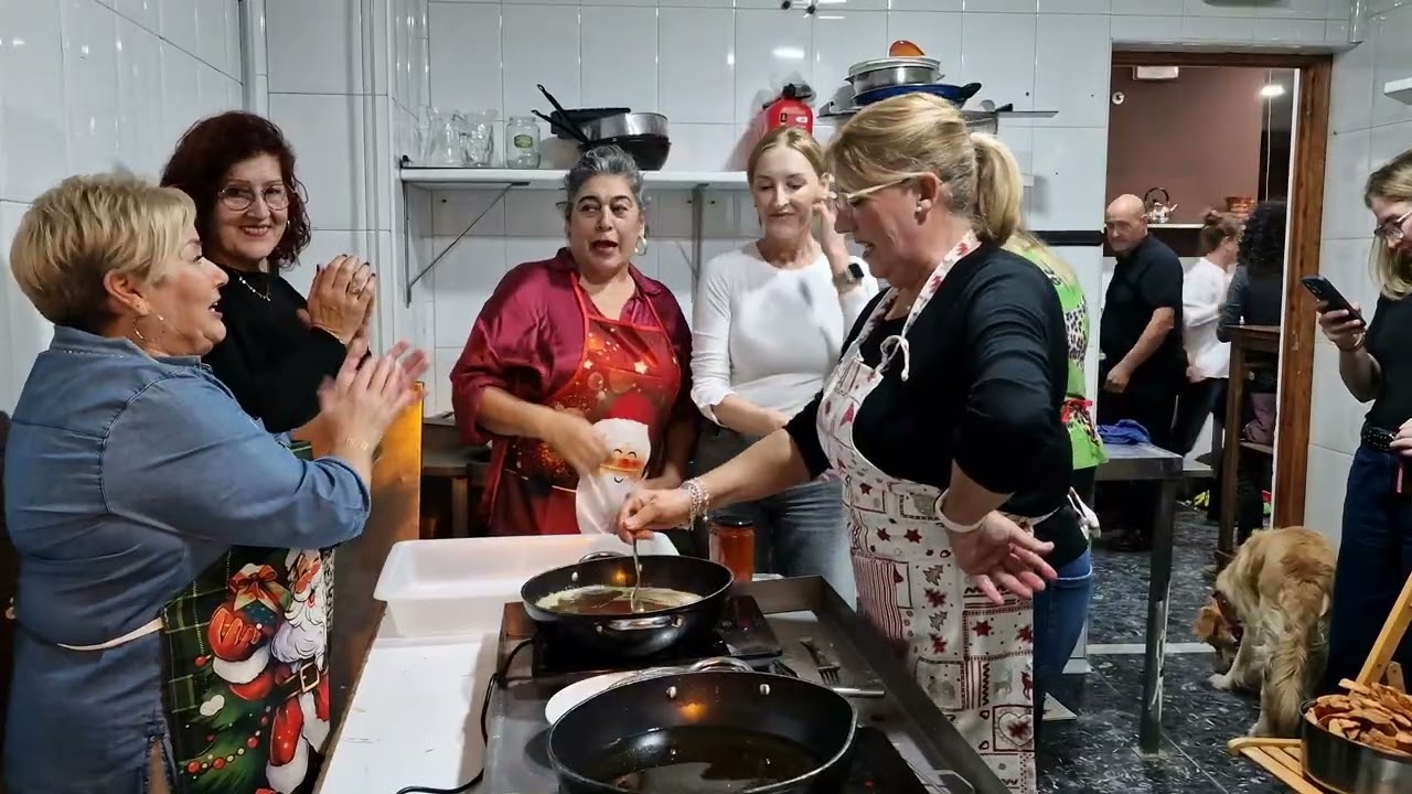 La Fragua, Peña Niña Pastori