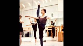 No 1 Balerina Svetlana Zakharova