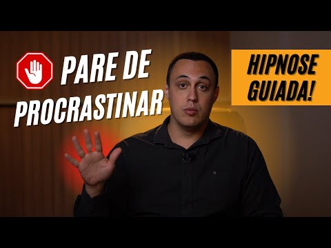 AUTO-HIPNOSE O FIM