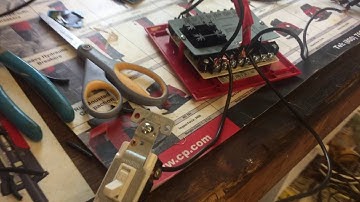 System Sensor MDL Sync Module Testing