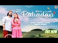 Meri wali pahadan hai  maddy puneet  ruchi rawat  uttarakhand song  uk rapi boy  pahadi song