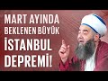 Mart Ayında Deprem Olacağına Dâir İmâm Serhendî'ye Atfen Yayılan Haberler Doğru mudur?